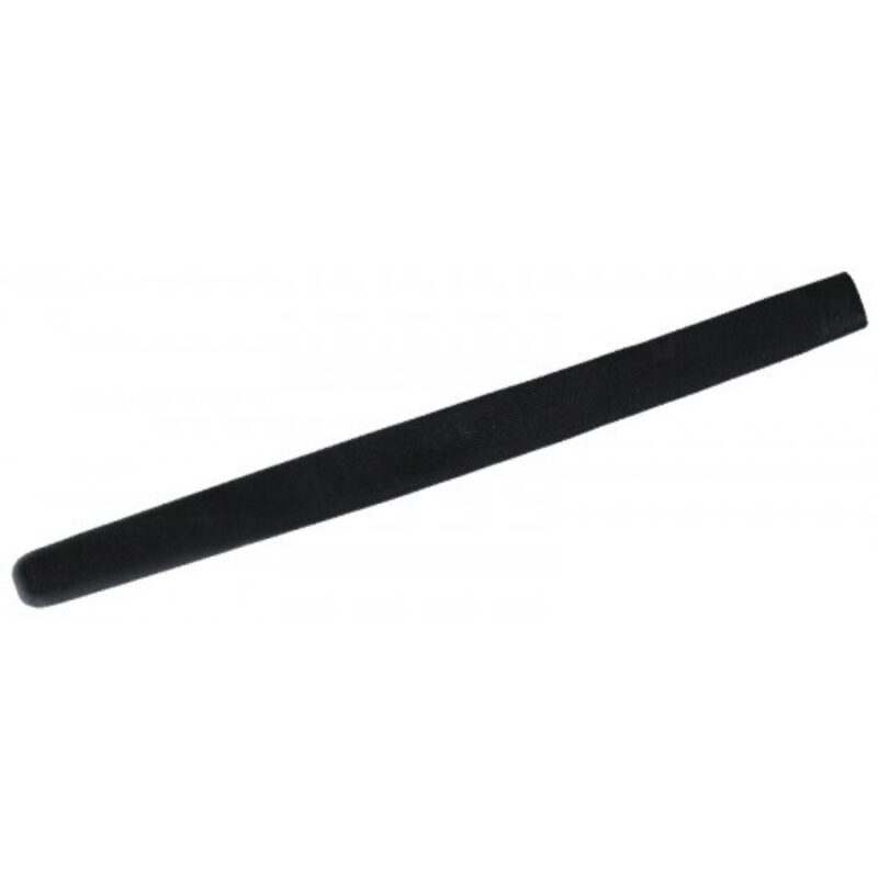 Billaresbalsalobre Manguito Tubular Nero X-Grip Negro 11gr 35.5cm 18041