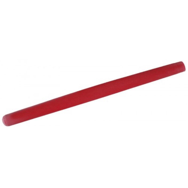 Billaresbalsalobre Manguito Tubular Nero X-Grip Rojo 11gr 35.5cm 18258