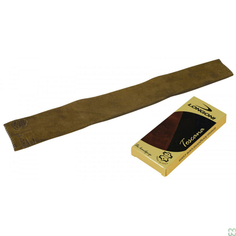 Billaresbalsalobre Manguito Piel Tobolare Toscana Color Natural15gr 32cm 18175