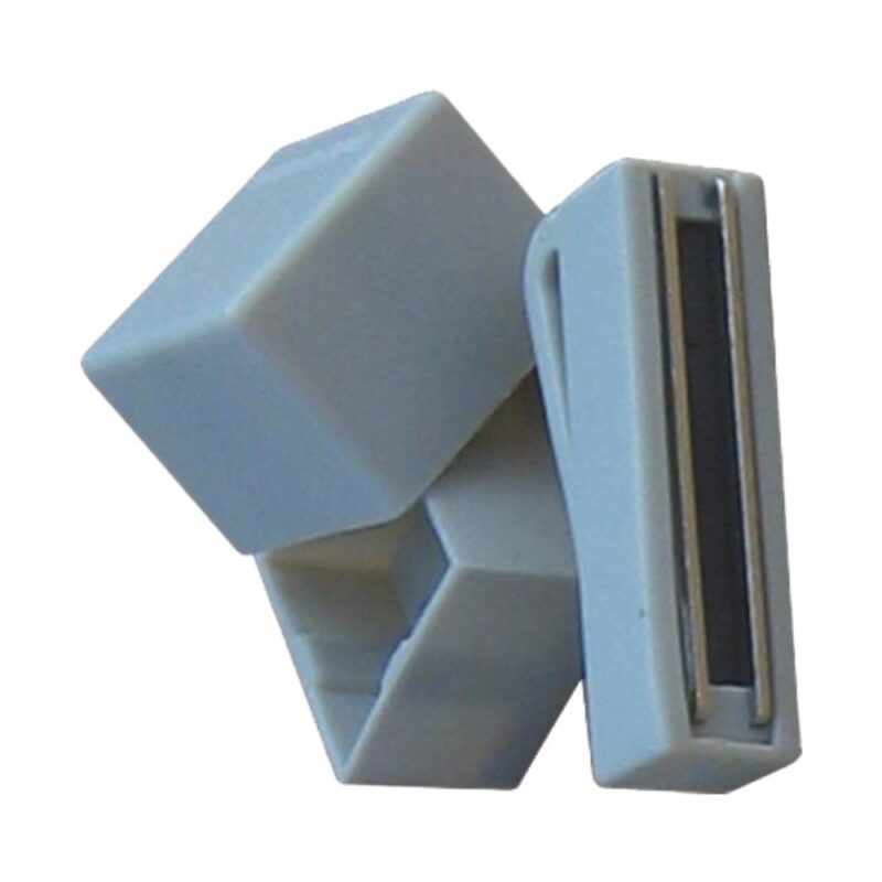 Billaresbalsalobre Portatizas Magnetico Gris 14611 - Imagen 3
