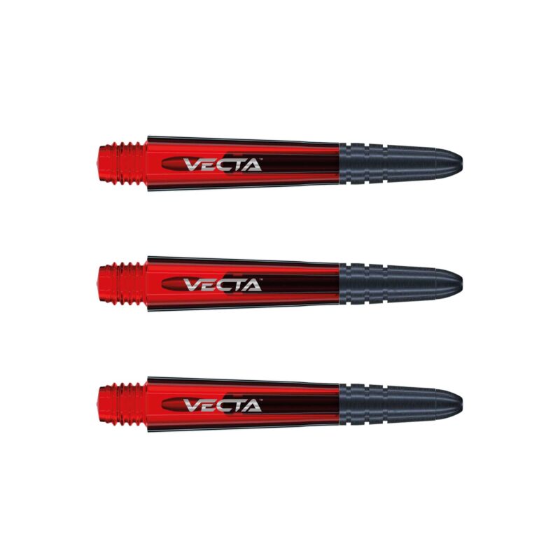 Billaresbalsalobre Cañas Winmau Darts Vecta Shaft Roja 34mm  7025.103 - Imagen 3