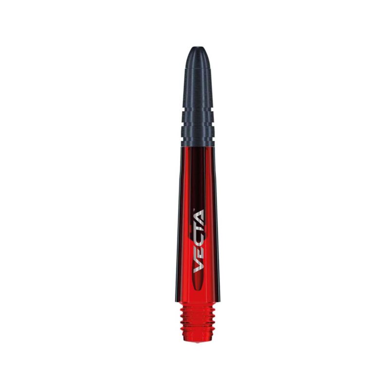 Billaresbalsalobre Cañas Winmau Darts Vecta Shaft Roja 34mm  7025.103