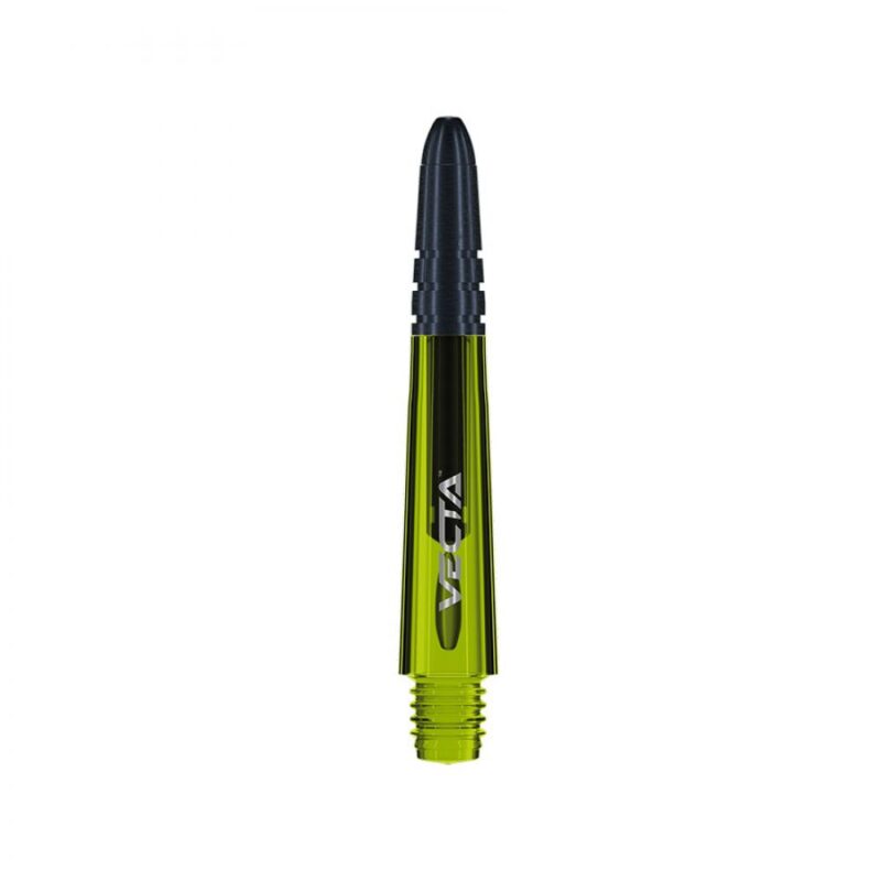 Billaresbalsalobre Cañas Winmau Darts Vecta Shaft Verde 34mm  7025.104