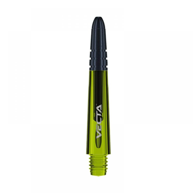Billaresbalsalobre Cañas Winmau Darts Vecta Shaft Verde 40mm  7025.204