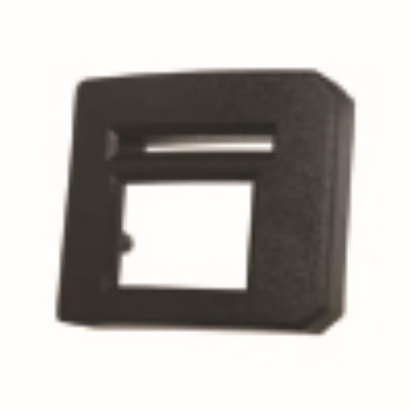 Billaresbalsalobre Marco Visor Pulsador Marco Puerta Industrias Lorenzo Con Esparragos  S06250100007 - Imagen 3