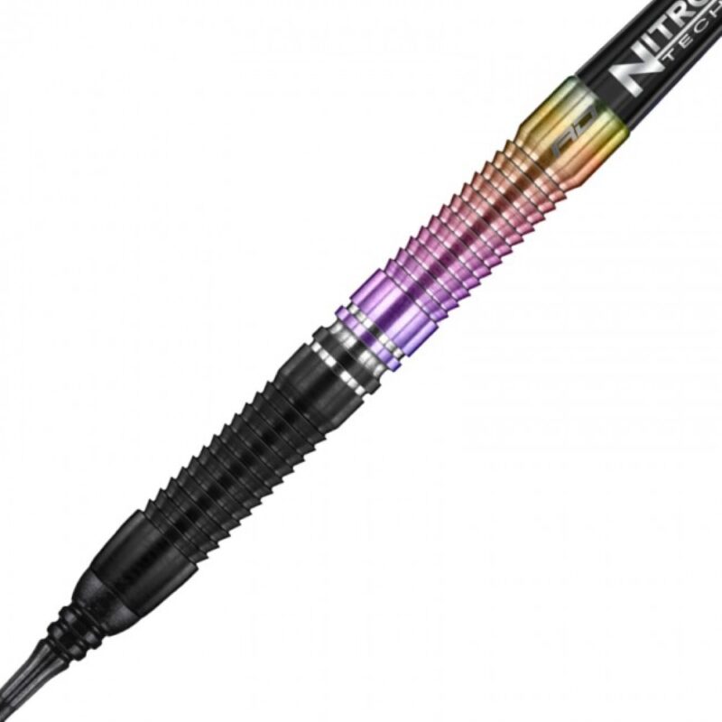 Billaresbalsalobre Dardos Red Dragon Peter Wright Snakebite WC 2020 20g 90% RDD2176 - Imagen 3