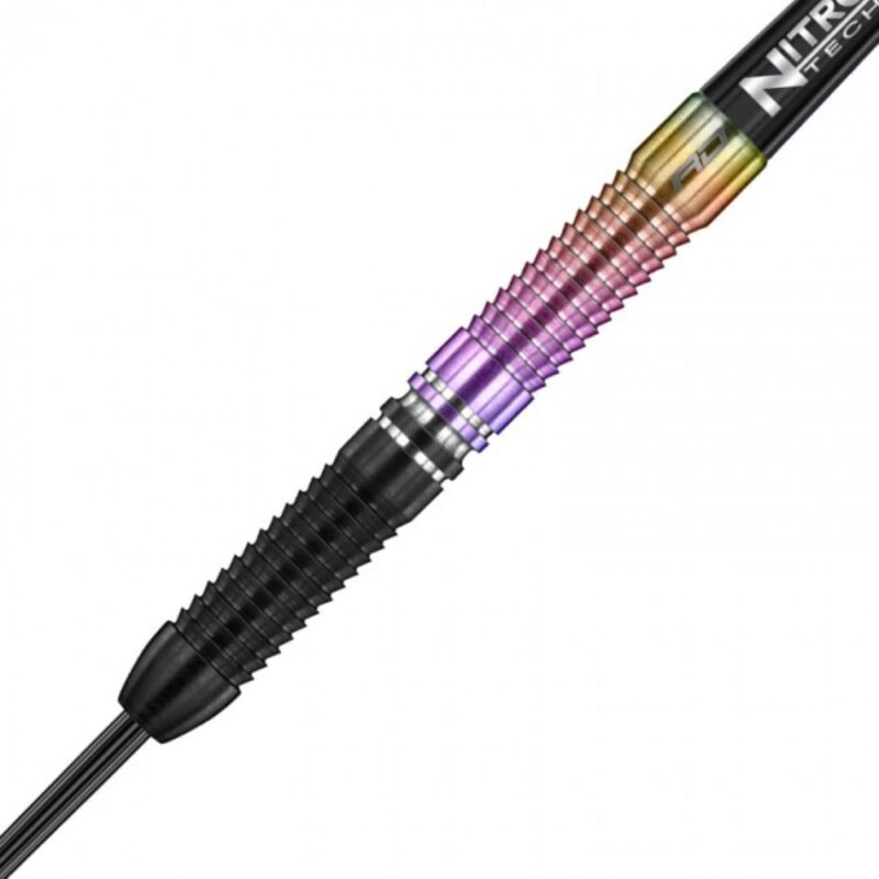 Billaresbalsalobre Dardos Red Dragon Peter Wright Snakebite WC 2020 25g 90% RDD2175 - Imagen 2