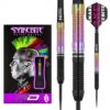 Billaresbalsalobre Dardos Red Dragon Peter Wright Snakebite WC 2020 25g 90% RDD2175 - Imagen 3