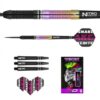 Billaresbalsalobre Dardos Red Dragon Peter Wright Snakebite WC 2020 25g 90% RDD2175 - Imagen 5