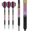 Billaresbalsalobre Dardos Red Dragon Peter Wright Snakebite WC 2020 25g 90% RDD2175 - Imagen 6