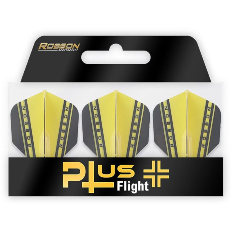 Billaresbalsalobre Pluma Bulls Darts Robson Standard V Yellow RO-51746 - Imagen 5