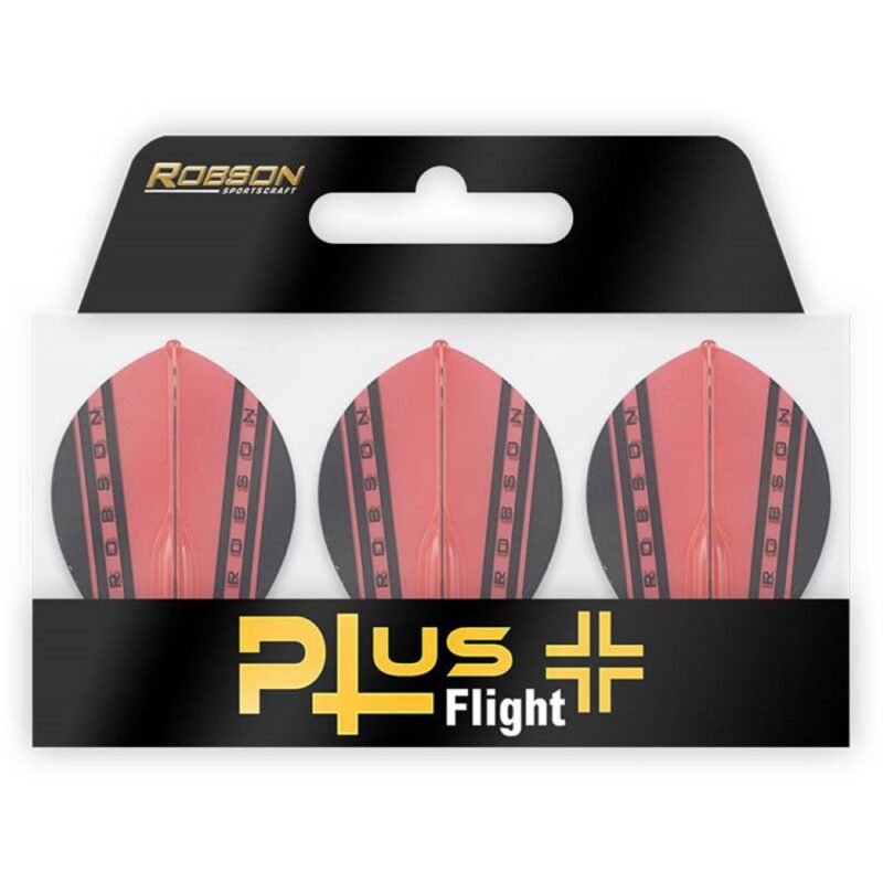 Billaresbalsalobre Pluma Bulls Darts Robson Pear V Red RO-51747 - Imagen 5