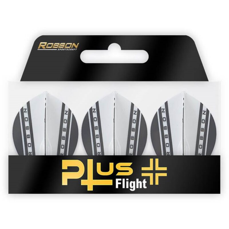 Billaresbalsalobre Pluma Bulls Darts Robson Pear V White RO-51748 - Imagen 4