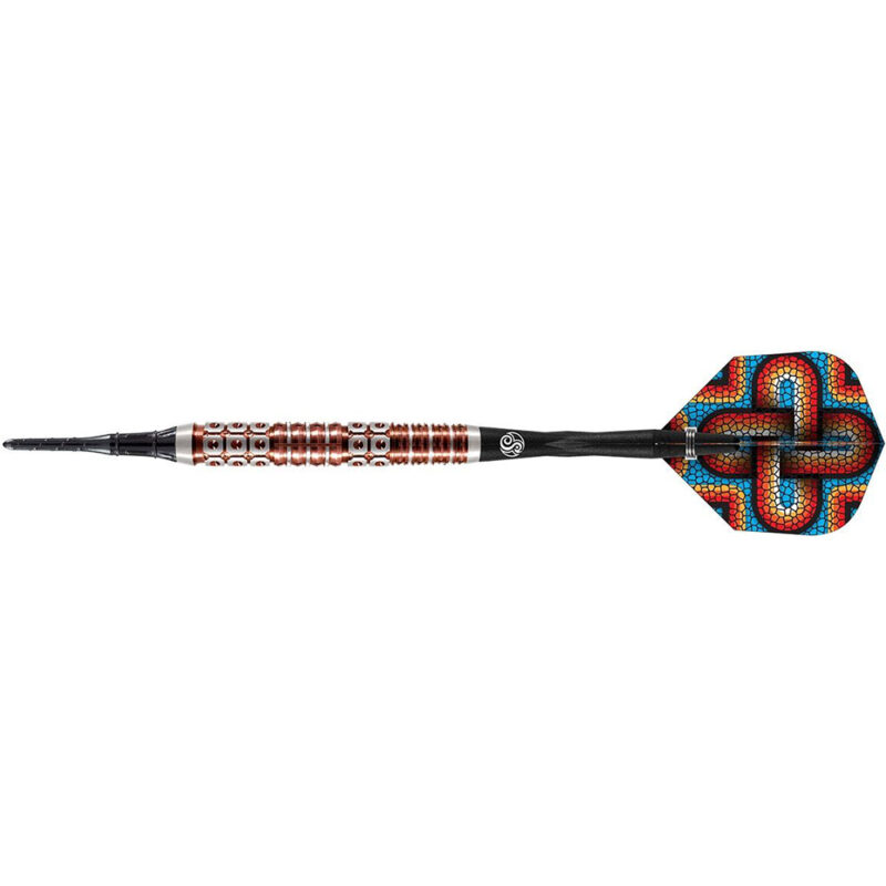 Billaresbalsalobre Dardos Shot Roman Empire Ballista 18g 90% SH-RBSF-218