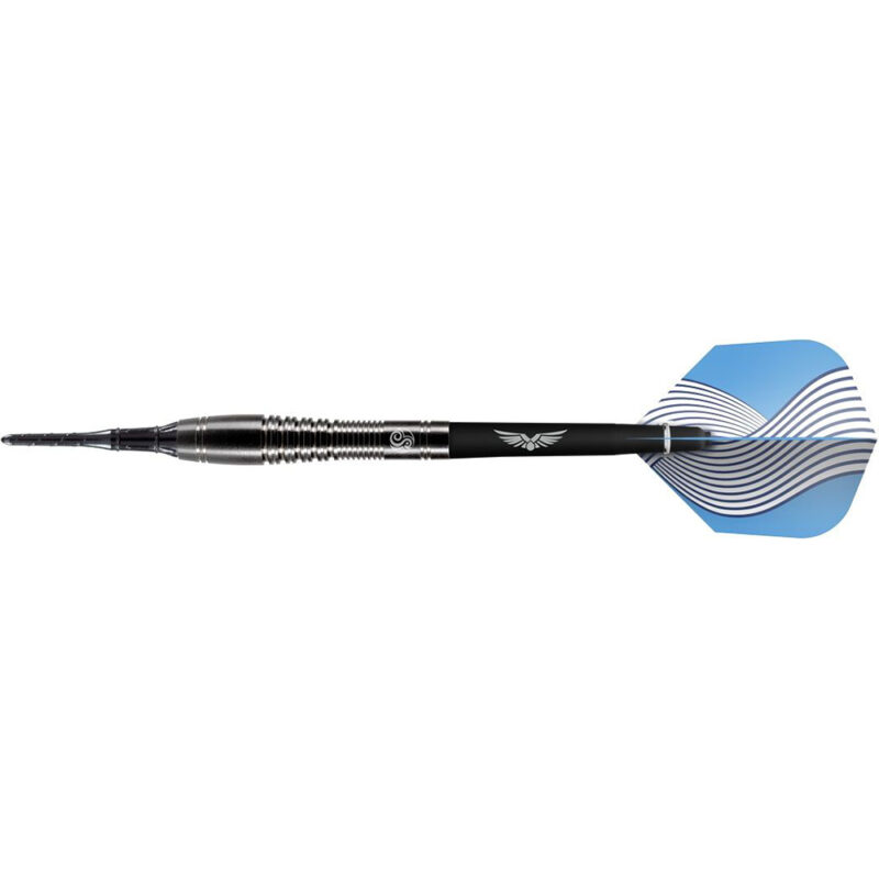 Billaresbalsalobre Dardos Shot Zen Roshi 20g 90% SH-ZRSF-120