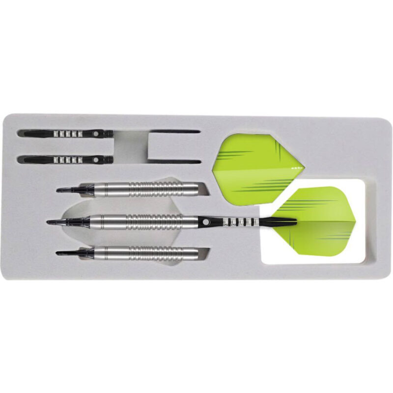 Billaresbalsalobre Dardos Shot Zen K1 20g 80% SH-ZISF-420 - Imagen 4