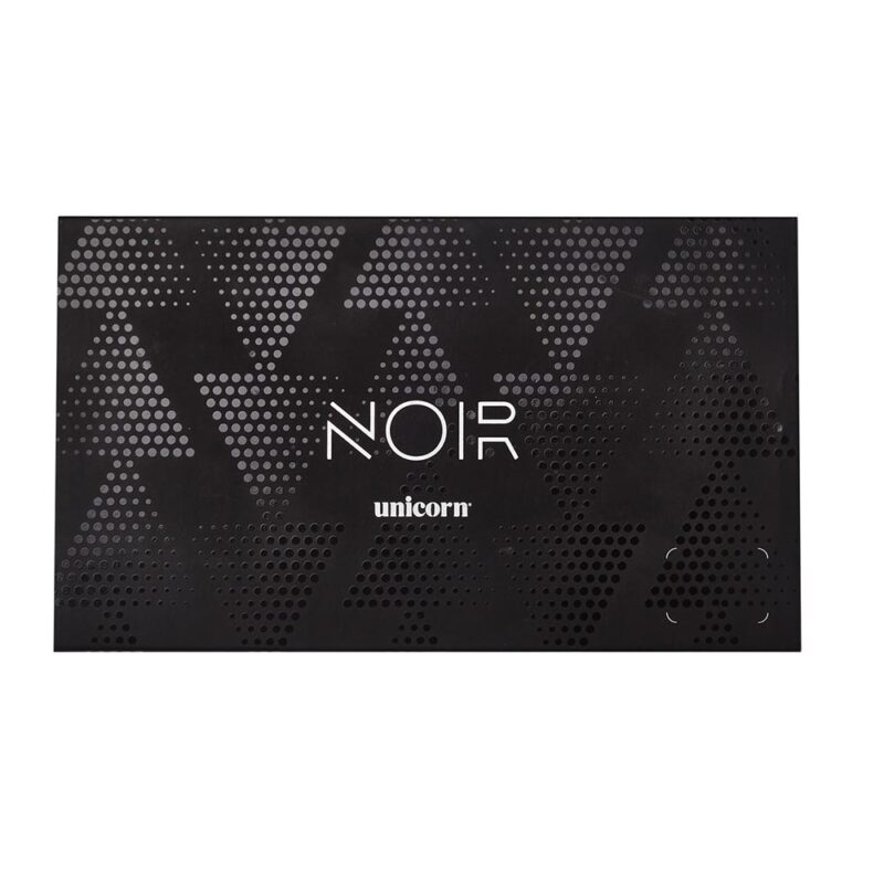 Billaresbalsalobre Dardos Unicorn Jelle Klaasen Phase 2 Noir 90% 20g 23807 - Imagen 4