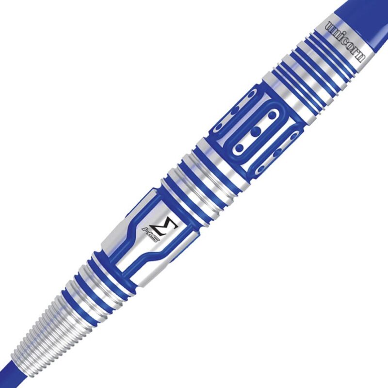 Billaresbalsalobre Dardos Unicorn Sigma HS Steel Tip Darts 95% 21g 27901 - Imagen 2