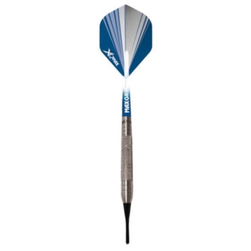 Billaresbalsalobre XQmax Sports Dardos Chromat 18g 70% QD7000780 - Imagen 2