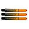 Billaresbalsalobre Cañas XQmax MaxGrip Exshort Black Orange 35mm QD7005110 - Imagen 2