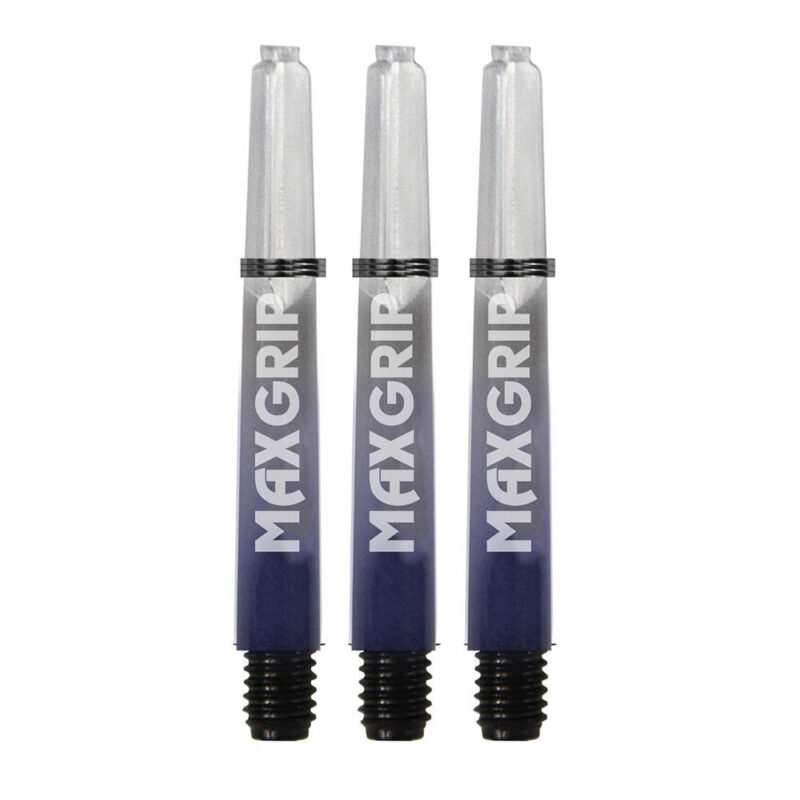 Billaresbalsalobre Cañas XQmax MaxGrip Exshort Black Clear 35mm QD7005140