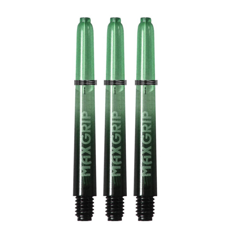 Billaresbalsalobre Cañas XQmax MaxGrip Short Black Green 41mm QD7005170