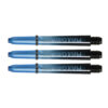 Billaresbalsalobre Cañas XQmax MaxGrip Short Black Blue 41mm QD7005150 - Imagen 3