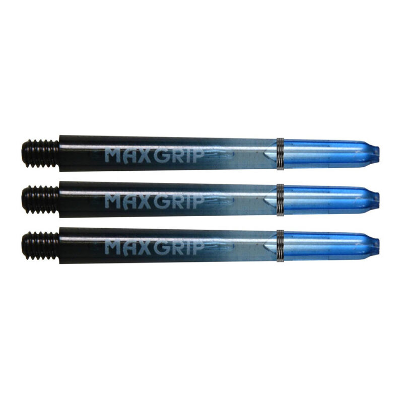 Billaresbalsalobre Cañas XQmax MaxGrip Medium Black Blue 48mm  QD7005200 - Imagen 2