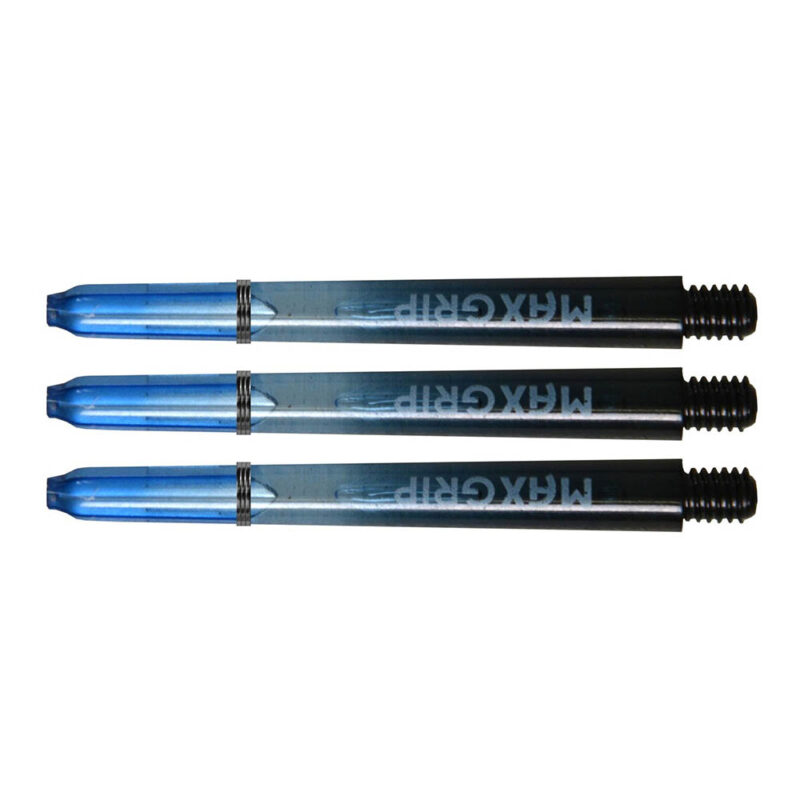 Billaresbalsalobre Cañas XQmax MaxGrip Medium Black Blue 48mm  QD7005200 - Imagen 3