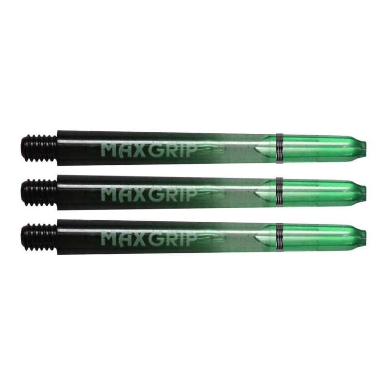 Billaresbalsalobre Cañas XQmax MaxGrip Medium Black Green 48mm QD7005220 - Imagen 2