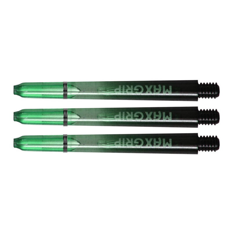 Billaresbalsalobre Cañas XQmax MaxGrip Medium Black Green 48mm QD7005220 - Imagen 3