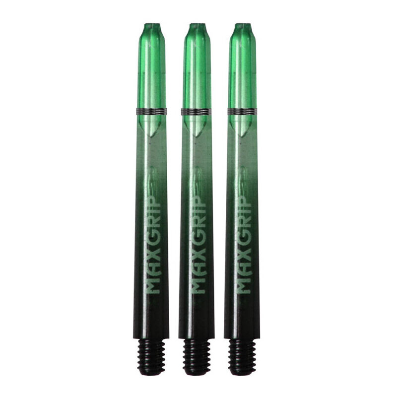 Billaresbalsalobre Cañas XQmax MaxGrip Medium Black Green 48mm QD7005220
