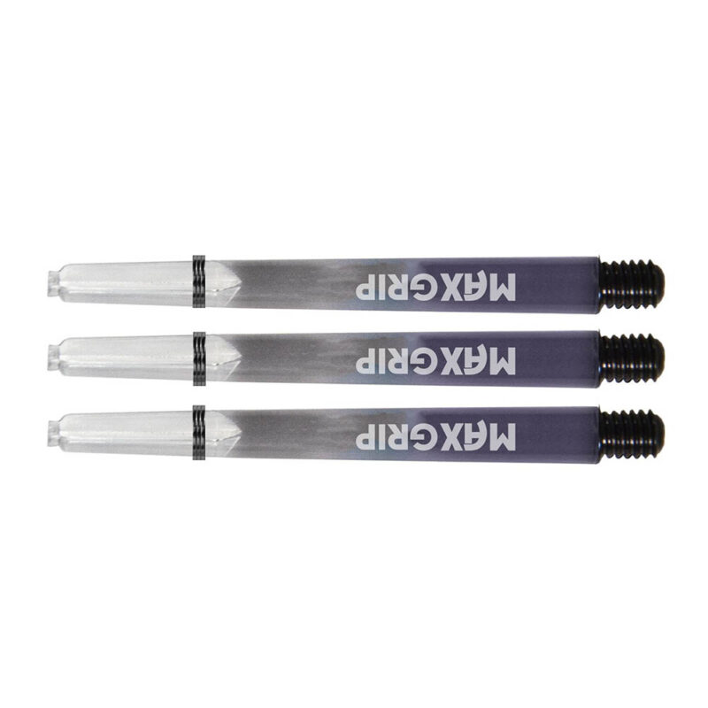 Billaresbalsalobre Cañas XQmax MaxGrip Medium Black Clear 48mm QD7005240 - Imagen 3