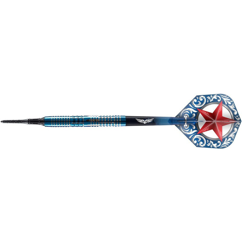 Billaresbalsalobre Dardos Shot Wild Frontier Trailblazer 18g 90% FBSF-218