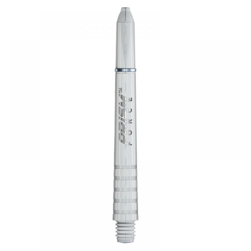 Billaresbalsalobre Cañas Winmau Prism Shaft Force White Short (35mm)  7020.102