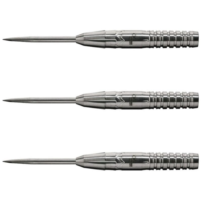 Billaresbalsalobre Dardos Cosmo Darts Royden Lam 3 Steel 21.9 g 90% - Imagen 3