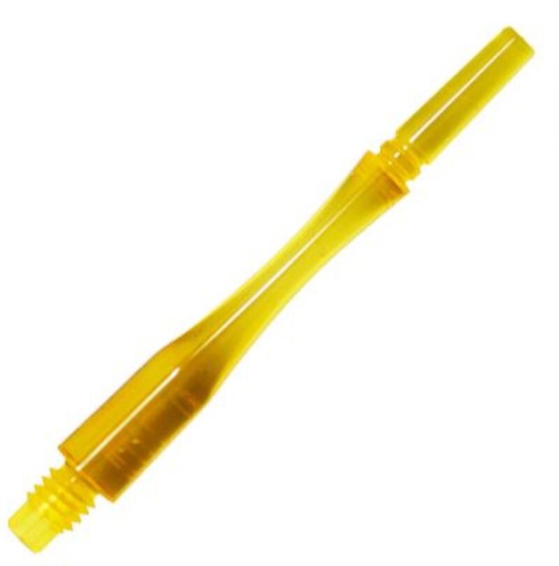 Billaresbalsalobre Cañas  Fit Shaft Gear Hybrid Amarillo Giratorio Talla 3 - Imagen 3