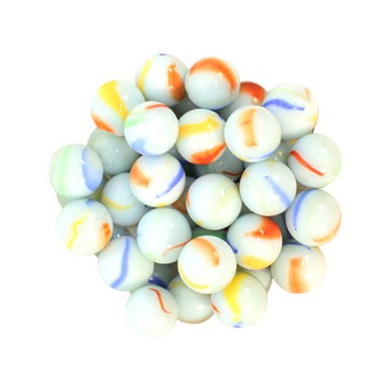 Billaresbalsalobre Bolsa Canicas Efecto Porcelana 1.6cm 50 unidades 0009802 - Imagen 3