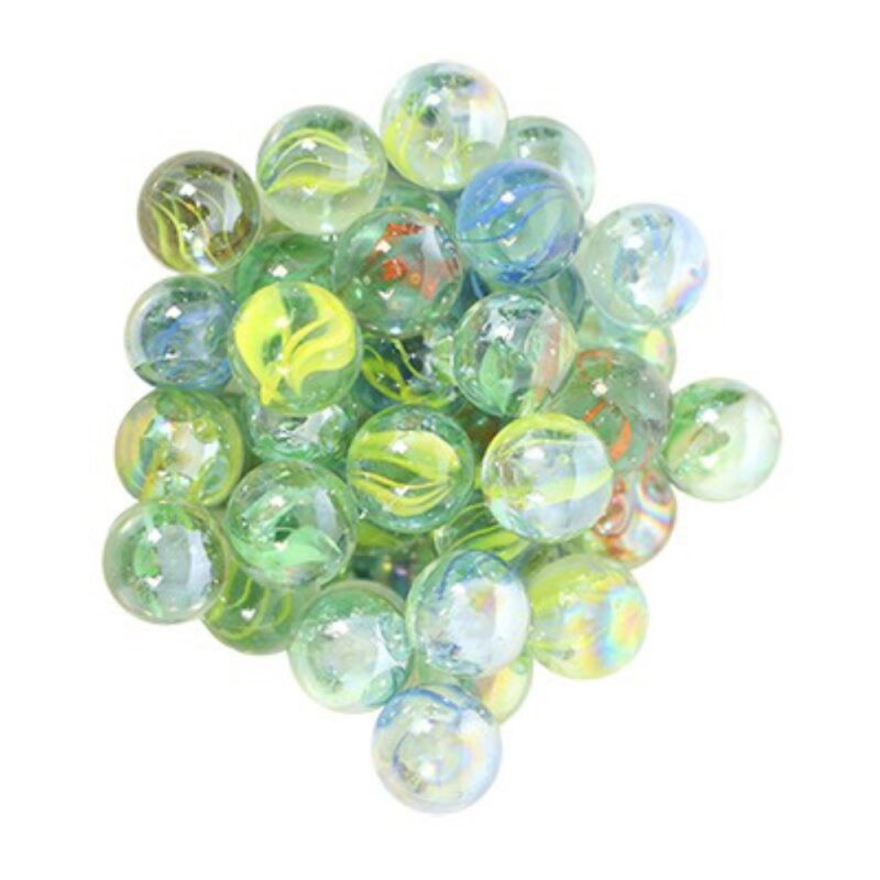 Billaresbalsalobre Bolsa Canicas Clasic 1.6cm 50 unidades 0009803 - Imagen 2