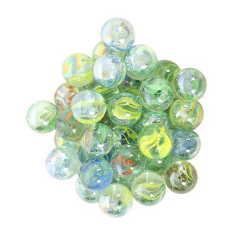 Billaresbalsalobre Bolsa Canicas Clasic 1.6cm 50 unidades 0009803 - Imagen 3