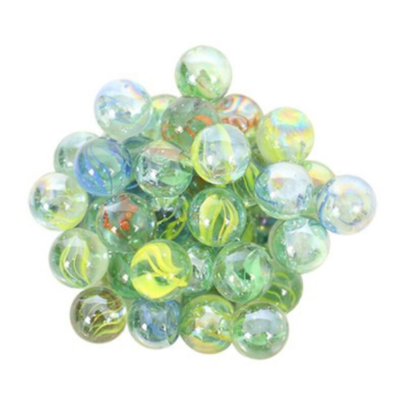 Billaresbalsalobre Bolsa Canicas Clasic 1.6cm 50 unidades 0009803