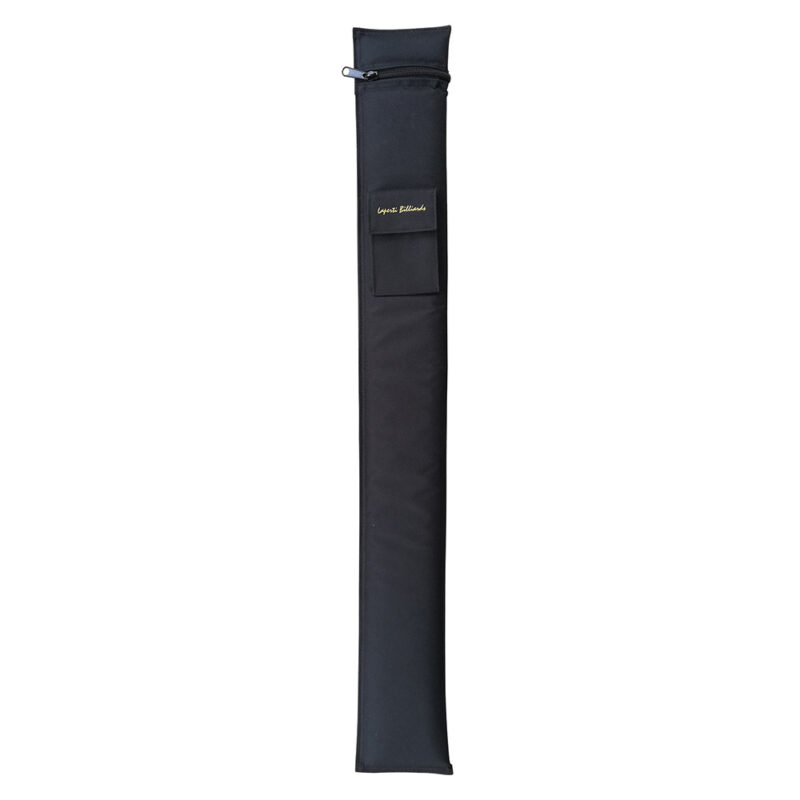 Billaresbalsalobre Funda Taco Laperti Bag Black 1P 1F 80cm 3101.011 - Imagen 2