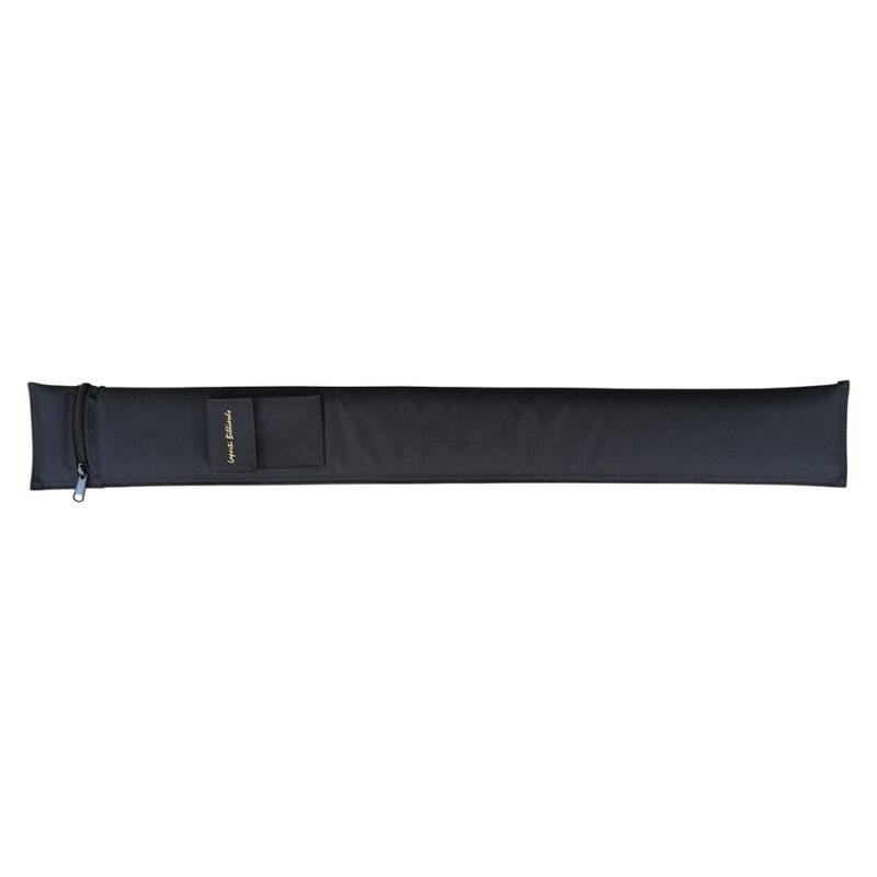 Billaresbalsalobre Funda Taco Laperti Bag Black 1P 1F 80cm 3101.011