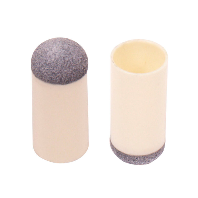 Billaresbalsalobre Capuchon Go Push 12mm 10 unidades  3066.230