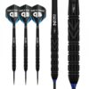 Billaresbalsalobre Dardos Red Dragon Gerwyn Price Black 90% 22g  RDD2160 - Imagen 3