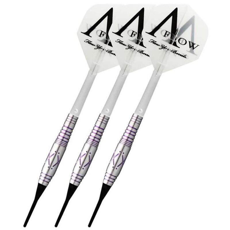 Billaresbalsalobre Dardos Dynasty Darts I´LL II Chiba Yukina Model 17.5g 90% - Imagen 3