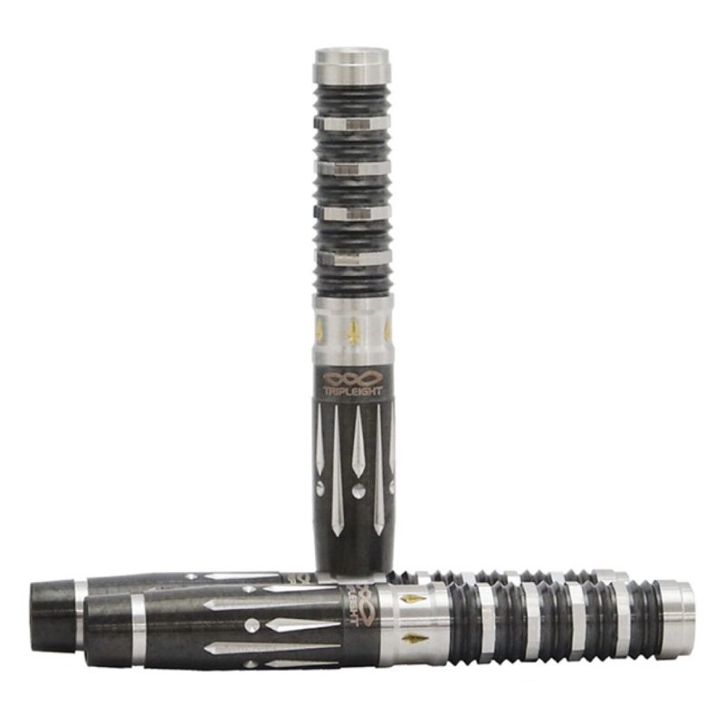 Billaresbalsalobre Dardos Dynasty Darts Tripleight Effort Owaku Akihiko Model 90% 20g - Imagen 3