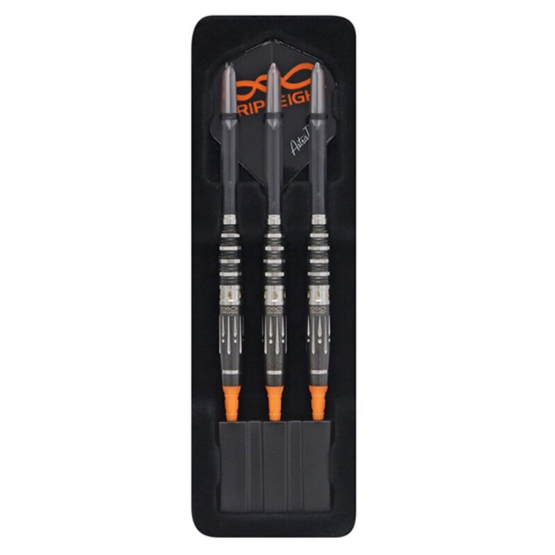 Billaresbalsalobre Dardos Dynasty Darts Tripleight Effort Owaku Akihiko Model 90% 20g - Imagen 5