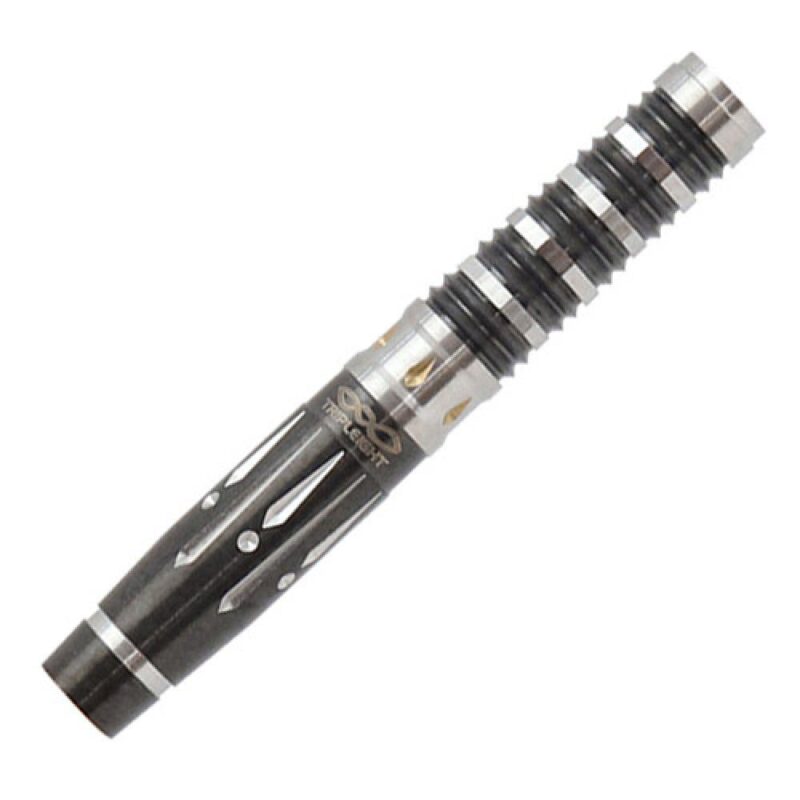 Billaresbalsalobre Dardos Dynasty Darts Tripleight Effort Owaku Akihiko Model 90% 20g