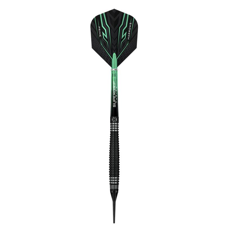 Billaresbalsalobre Dardos Harrows Darts Oblivion 90% 21g - Imagen 2
